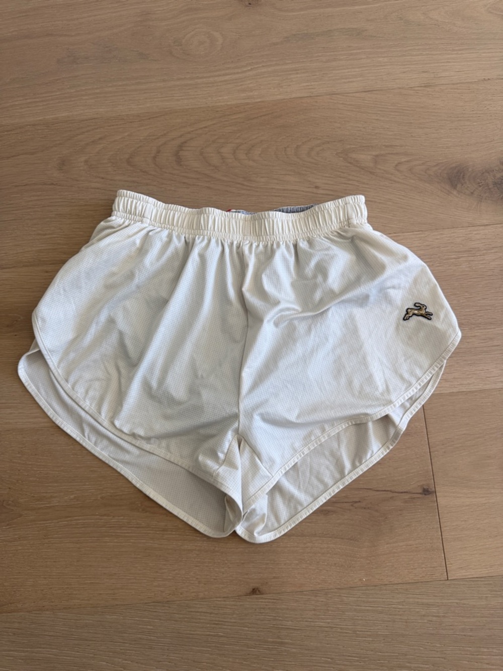 Tracksmith Twilight Shorts